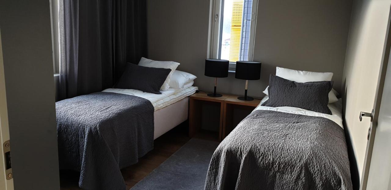 Levin Kunkku C 7 Apartment Ngoại thất bức ảnh