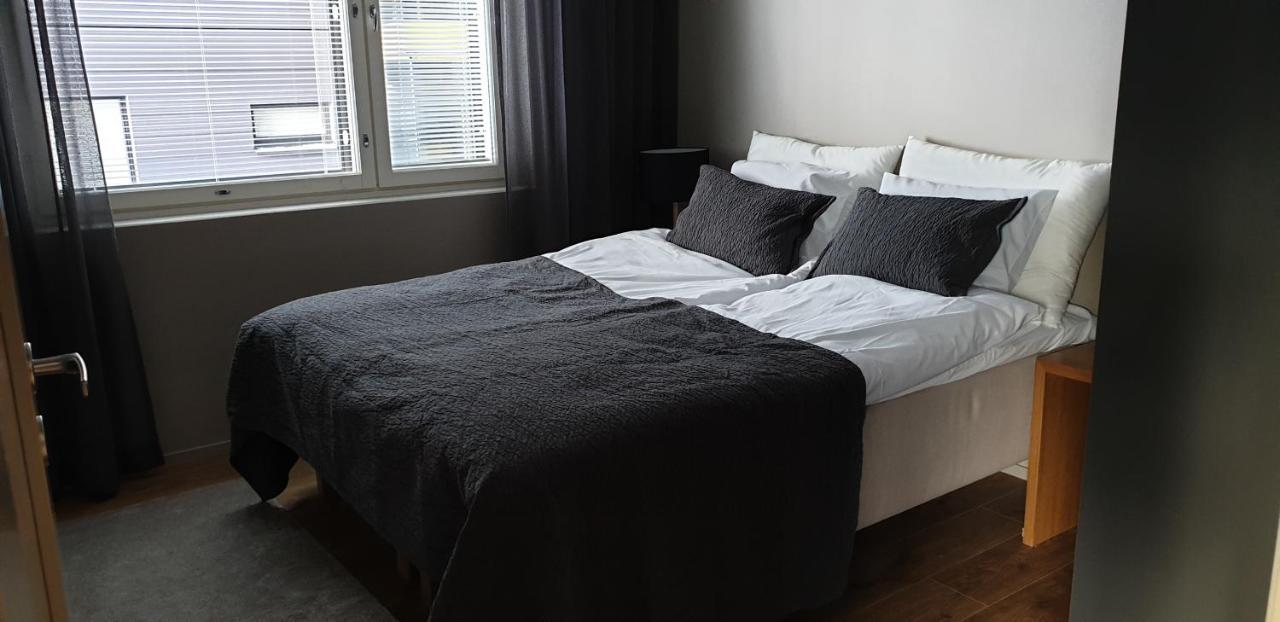Levin Kunkku C 7 Apartment Ngoại thất bức ảnh