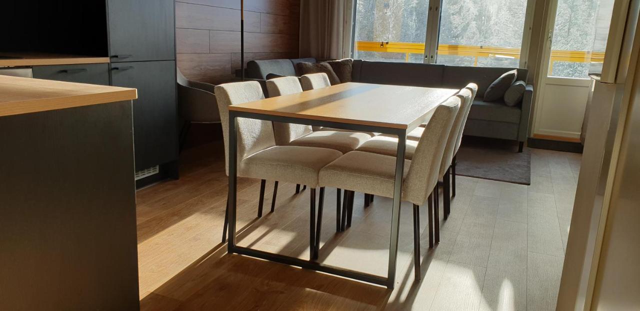 Levin Kunkku C 7 Apartment Ngoại thất bức ảnh